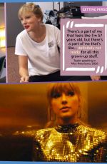 TAYLOR SWIFT - The Story of Taylor Swift, 1st Edition 2022