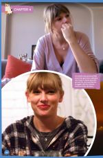 TAYLOR SWIFT - The Story of Taylor Swift, 1st Edition 2022