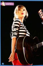TAYLOR SWIFT - The Story of Taylor Swift, 1st Edition 2022