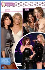 TAYLOR SWIFT - The Story of Taylor Swift, 1st Edition 2022