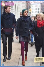 TAYLOR SWIFT - The Story of Taylor Swift, 1st Edition 2022