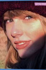 TAYLOR SWIFT - The Story of Taylor Swift, 1st Edition 2022