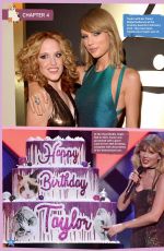 TAYLOR SWIFT - The Story of Taylor Swift, 1st Edition 2022