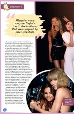 TAYLOR SWIFT - The Story of Taylor Swift, 1st Edition 2022