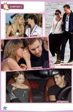 TAYLOR SWIFT - The Story of Taylor Swift, 1st Edition 2022