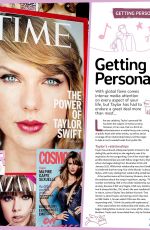 TAYLOR SWIFT - The Story of Taylor Swift, 1st Edition 2022