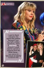 TAYLOR SWIFT - The Story of Taylor Swift, 1st Edition 2022