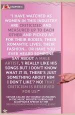 TAYLOR SWIFT - The Story of Taylor Swift, 1st Edition 2022