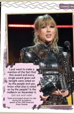 TAYLOR SWIFT - The Story of Taylor Swift, 1st Edition 2022