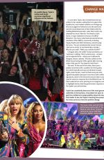 TAYLOR SWIFT - The Story of Taylor Swift, 1st Edition 2022
