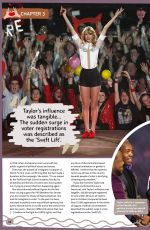 TAYLOR SWIFT - The Story of Taylor Swift, 1st Edition 2022