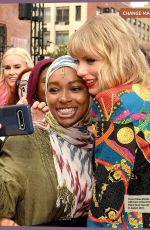 TAYLOR SWIFT - The Story of Taylor Swift, 1st Edition 2022