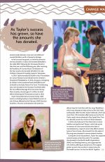 TAYLOR SWIFT - The Story of Taylor Swift, 1st Edition 2022