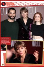 TAYLOR SWIFT - The Story of Taylor Swift, 1st Edition 2022