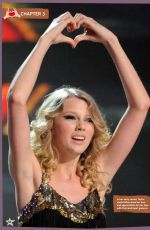 TAYLOR SWIFT - The Story of Taylor Swift, 1st Edition 2022