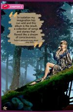 TAYLOR SWIFT - The Story of Taylor Swift, 1st Edition 2022
