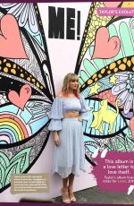 TAYLOR SWIFT - The Story of Taylor Swift, 1st Edition 2022