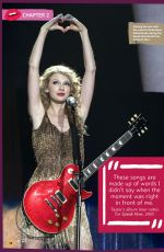 TAYLOR SWIFT - The Story of Taylor Swift, 1st Edition 2022