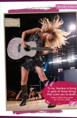 TAYLOR SWIFT - The Story of Taylor Swift, 1st Edition 2022