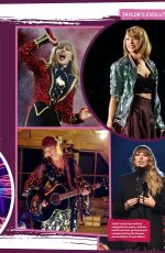 TAYLOR SWIFT - The Story of Taylor Swift, 1st Edition 2022