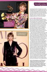 TAYLOR SWIFT - The Story of Taylor Swift, 1st Edition 2022