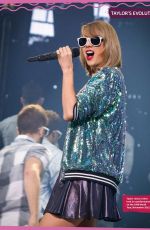 TAYLOR SWIFT - The Story of Taylor Swift, 1st Edition 2022