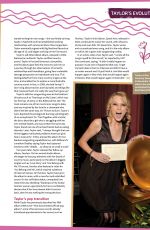 TAYLOR SWIFT - The Story of Taylor Swift, 1st Edition 2022