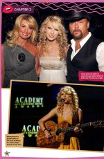 TAYLOR SWIFT - The Story of Taylor Swift, 1st Edition 2022