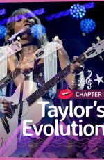 TAYLOR SWIFT - The Story of Taylor Swift, 1st Edition 2022
