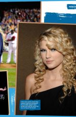 TAYLOR SWIFT - The Story of Taylor Swift, 1st Edition 2022