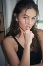 THYLANE BLONDEAU - Instagram Photos 02/20/2022