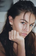 THYLANE BLONDEAU - Instagram Photos 02/20/2022