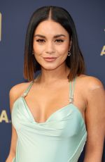 VANESSA HUDGENS at 28th Annual Screen Actors Guild Awards in Santa Monica 02/27/2022