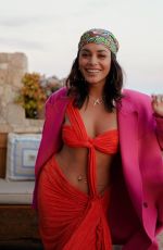 VANESSA HUDGENS - Instagram Photos 01/31/2022