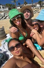 VANESSA HUDGENS - Instagram Photos 01/31/2022