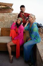 VANESSA HUDGENS - Instagram Photos 01/31/2022