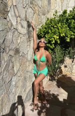 VANESSA HUDGENS - Instagram Photos 01/31/2022
