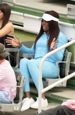 VENU S WILLIAMS at The 2022 Delray Beach Open 02/17/2022