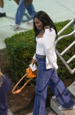 VENUS WILLIAMS at 2022 Delray Beach Open by Vitacost.com in Delray Beach 02/18/2022