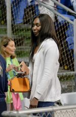 VENUS WILLIAMS at 2022 Delray Beach Open by Vitacost.com in Delray Beach 02/18/2022