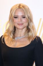 VIRGINIE EFIRA at 47th Cesar Film Awards Gala Dinner in Paris 02/26/2022