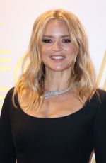 VIRGINIE EFIRA at 47th Cesar Film Awards Gala Dinner in Paris 02/26/2022