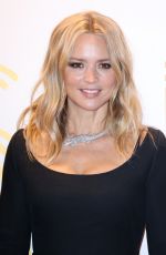 VIRGINIE EFIRA at 47th Cesar Film Awards Gala Dinner in Paris 02/26/2022