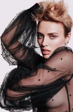WALLIS DAY at Photoshoot, February 2022