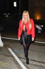 WENDY STARLAND at Craig