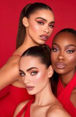 YAEL SHELBIA for Kylie Cosmetics 2022 Valentine