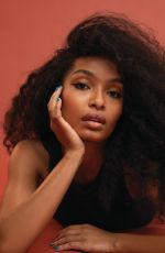 YARA SHAHIDI for Modern Luxury, February 2022