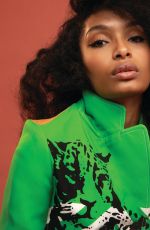 YARA SHAHIDI for Modern Luxury, February 2022