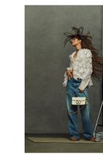 ZENDAYA COLEMAN for Valentino
