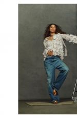 ZENDAYA COLEMAN for Valentino